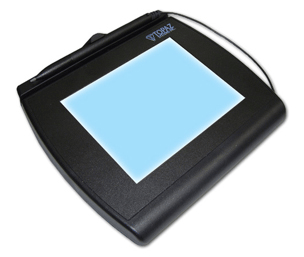SignatureGem 4x5 by Topaz Systems